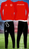 DTS Football Academy Tracksuit